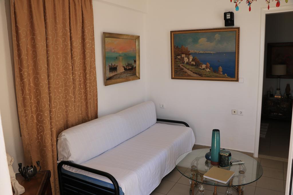 شقة Ocean Bay Arvi  المظهر الخارجي الصورة